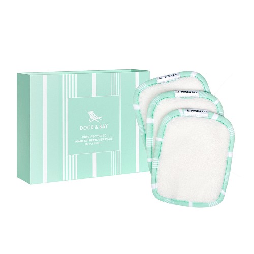 Makeup Removers Home Eucalyptus Green
